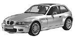 BMW E36-7 C3788 Fault Code