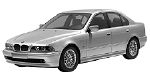 BMW E39 C3788 Fault Code