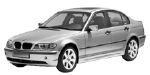 BMW E46 C3788 Fault Code