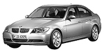 BMW E90 C3788 Fault Code