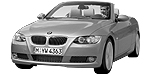 BMW E93 C3788 Fault Code